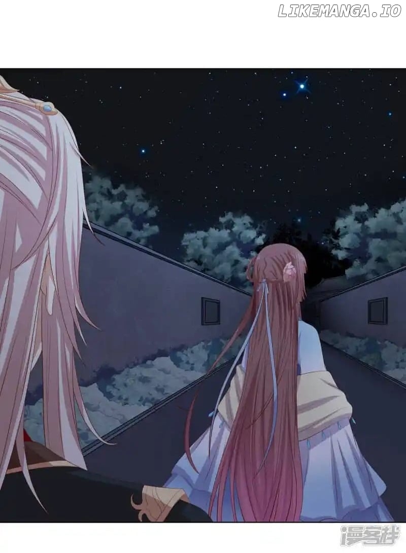 Rewrite My Fate chapter 98 - page 30